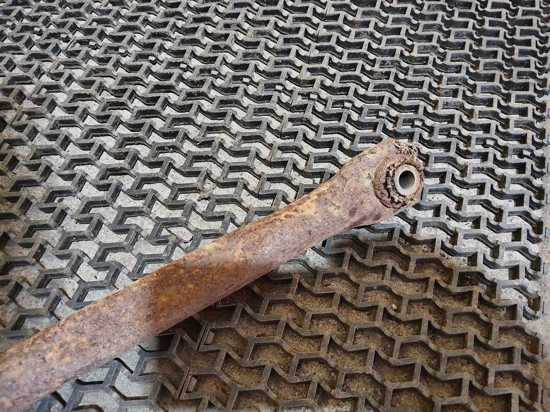 Тяга реактивная WPH1QJ Fiat Ulysse купить на авторазборке