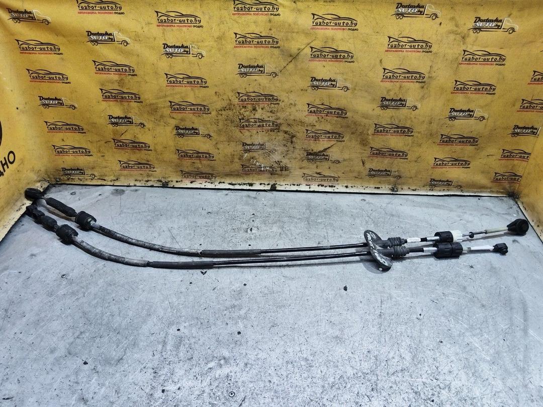 Трос кулисы КПП C8NU96 Ford Focus - Фото 4