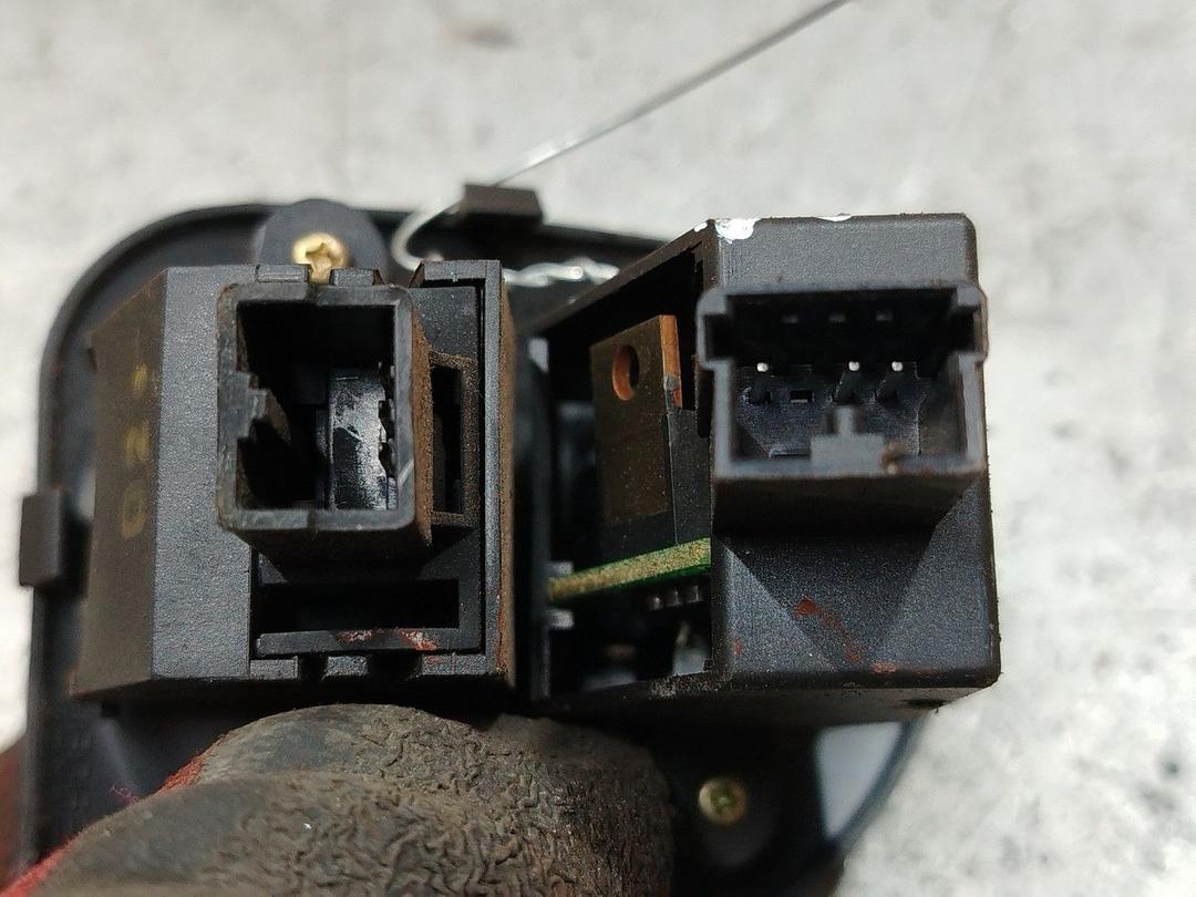 Кнопка корректора фар SQB0UR Fiat Palio - Фото 4