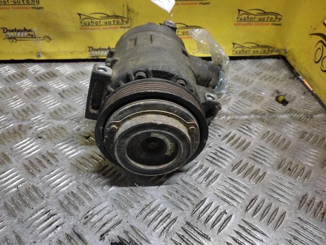 Компрессор кондиционера KS4B3F Rover 75 купить