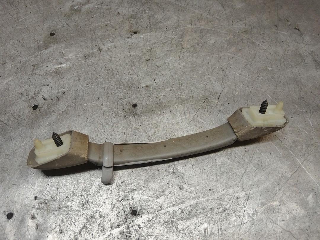 Ручка внутренняя потолочная M0YD4S Peugeot 406 - Фото 2