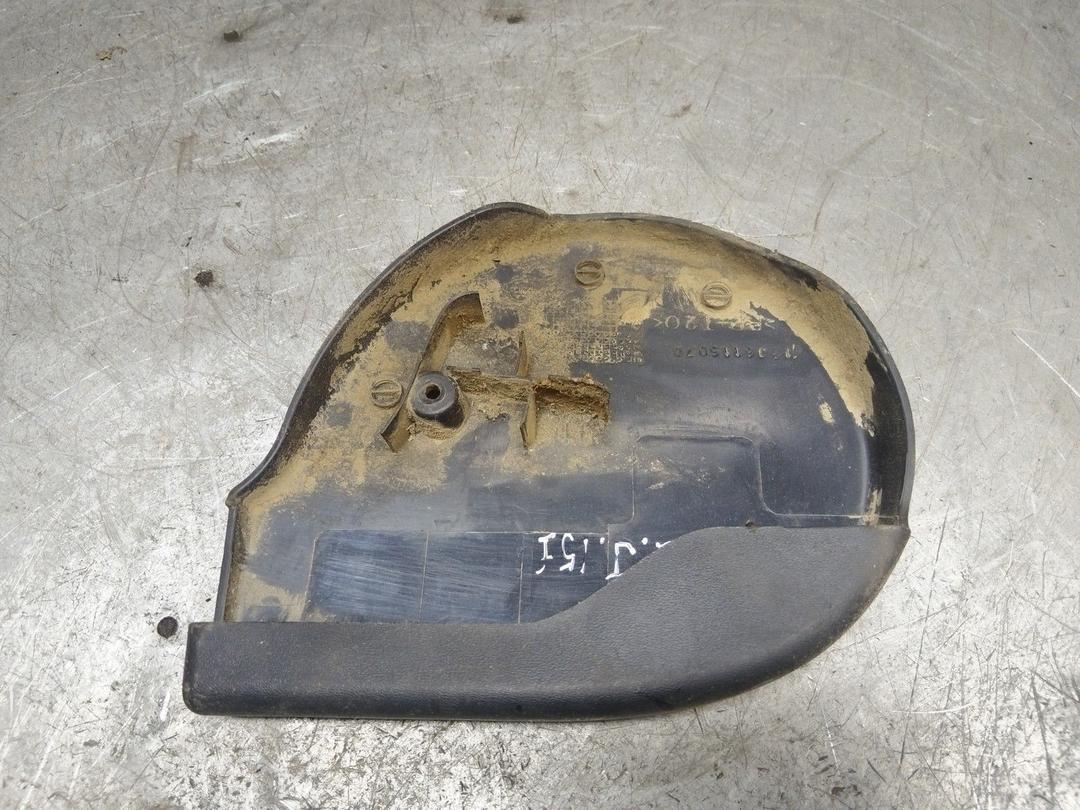 Пластик салона E251TB Citroen Jumper - Фото 2