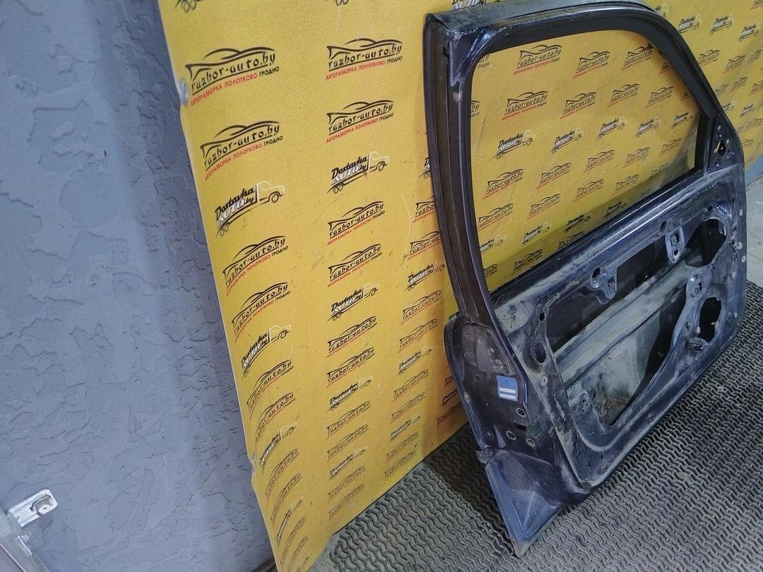 Дверь передняя левая AZ4KAR Renault Laguna купить на авторазборке