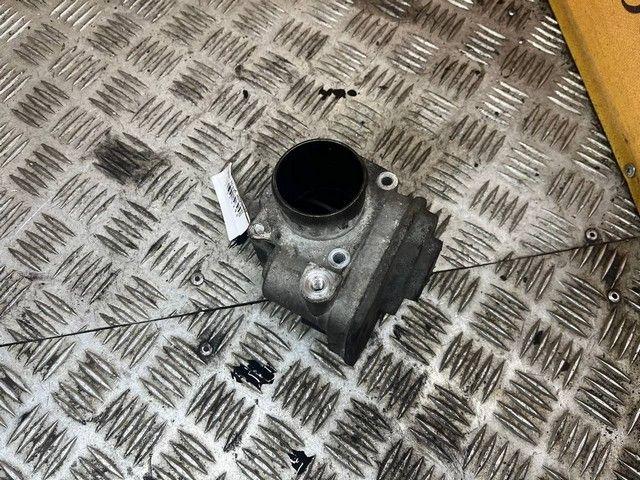 Заслонка дроссельная M5DIZB Opel Meriva купить