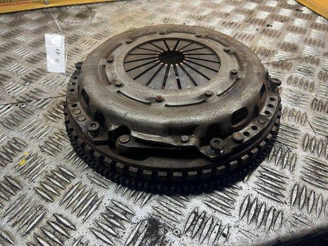 Комплект сцепления LGMKZC Peugeot 307 - Фото 2