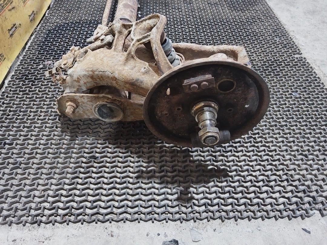 Балка подвески задняя I2G8FH Fiat Punto undefined