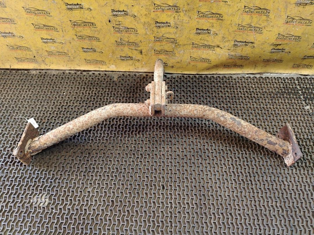 Прицепное устройство (фаркоп) G41H04 Peugeot 306 - Фото 5