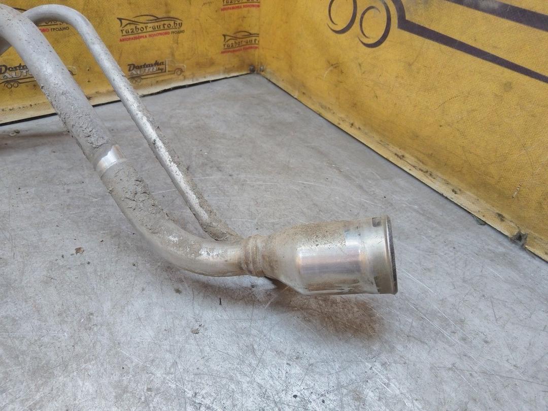 Горловина топливного бака S876UB Ford Tourneo Connect купить с доставкой