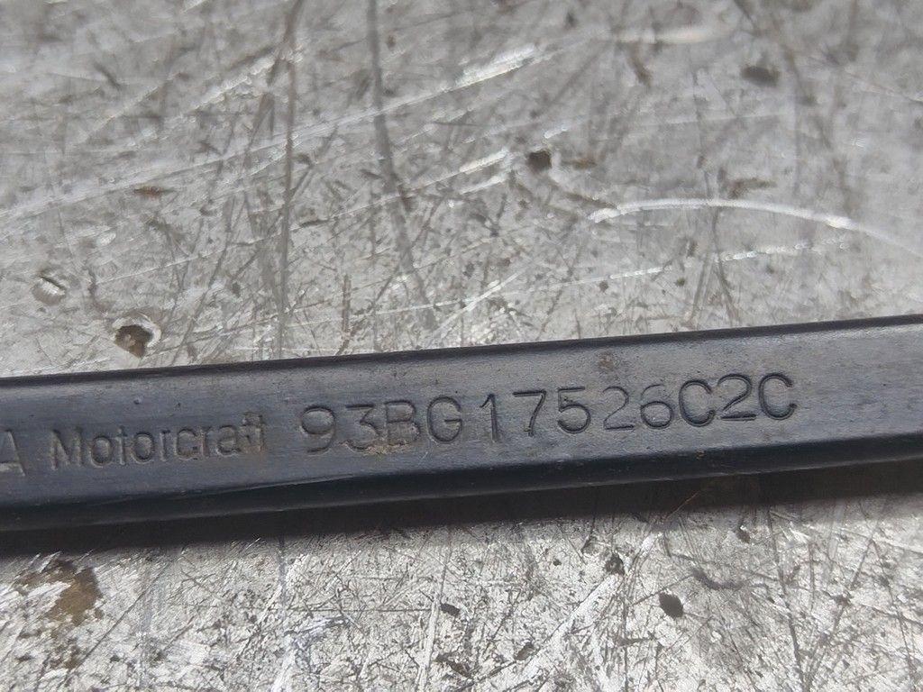 Щеткодержатель (поводок стеклоочистителя, дворник) ILWNUF Ford Mondeo - Фото 4