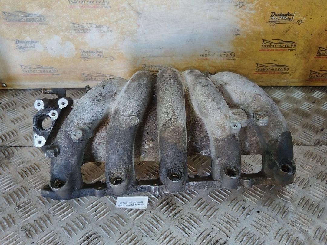 Коллектор впускной U028EJ Renault Safrane - Фото 1