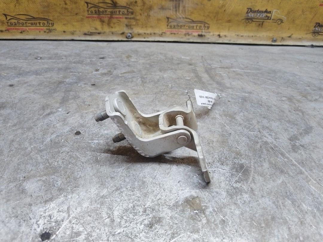 Петля двери задней правой D9WE93 Renault Espace - Фото 1