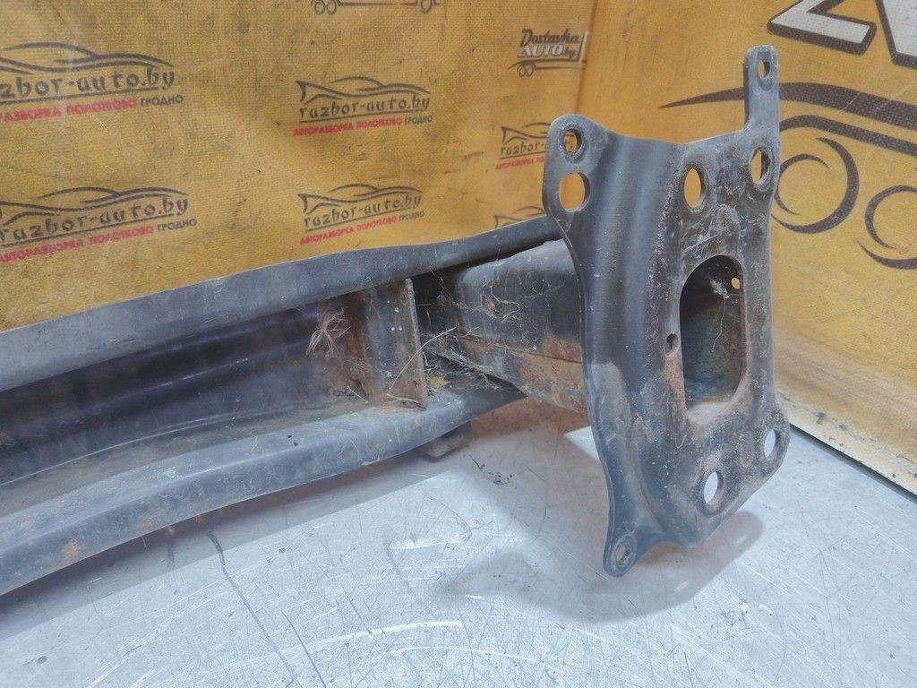 Усилитель бампера переднего 4SHXAZ Volkswagen Jetta - Фото 5