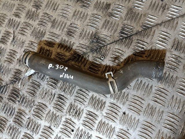 Патрубок радиатора R8JFIW Peugeot 307 купить