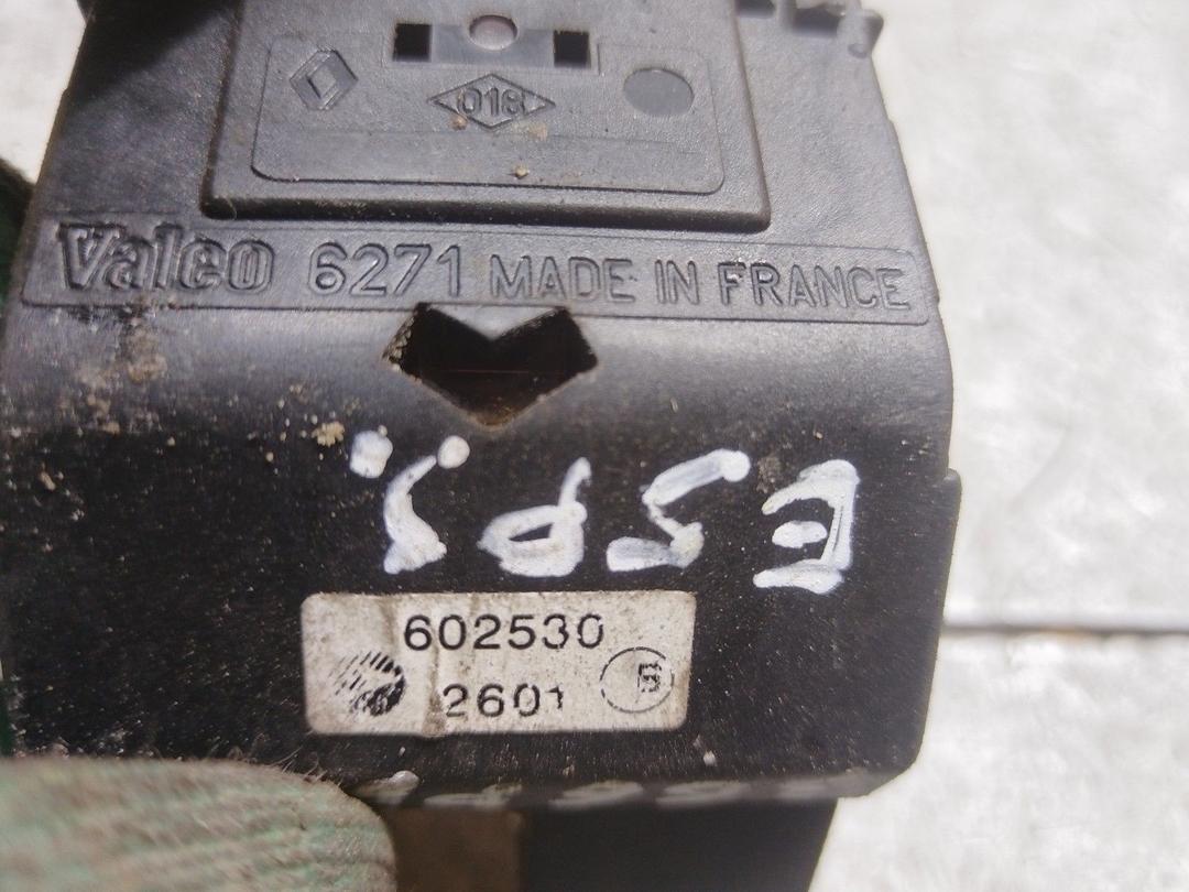 Кнопка корректора фар ASPRU1 Renault Espace купить с доставкой