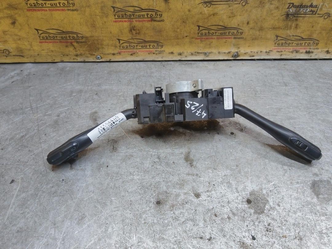 Переключатель подрулевой (стрекоза) 0LX80P Volkswagen Passat купить