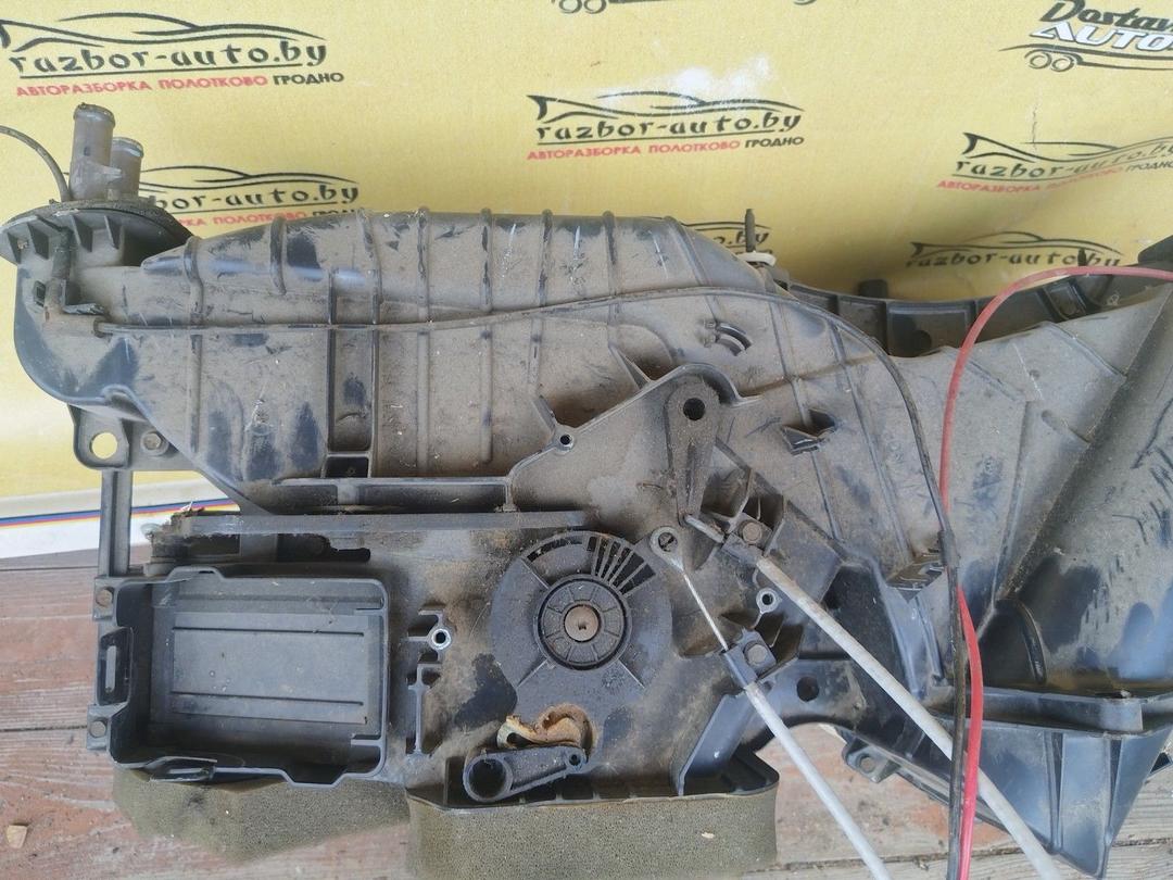Корпус отопителя (печки) 12B4B8 Chrysler PT-Cruiser undefined