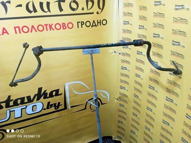 Стабилизатор подвески (поперечной устойчивости) передний 73F122 Ford Fusion купить