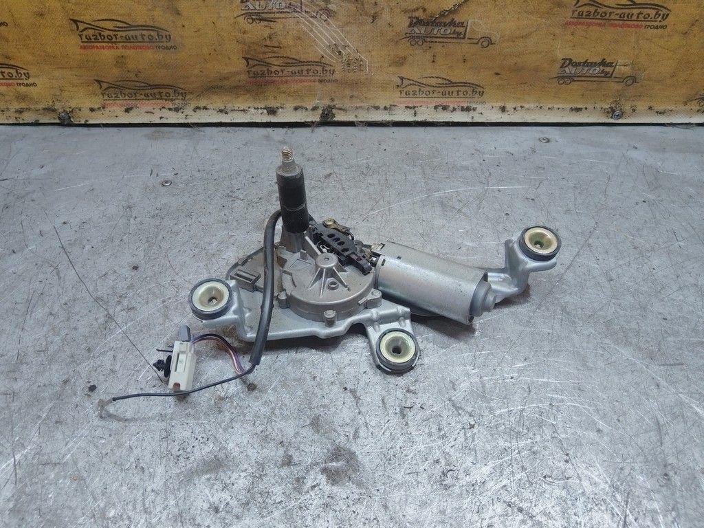 Моторчик заднего стеклоочистителя (дворника) 41YHNQ Ford Mondeo - Фото 1