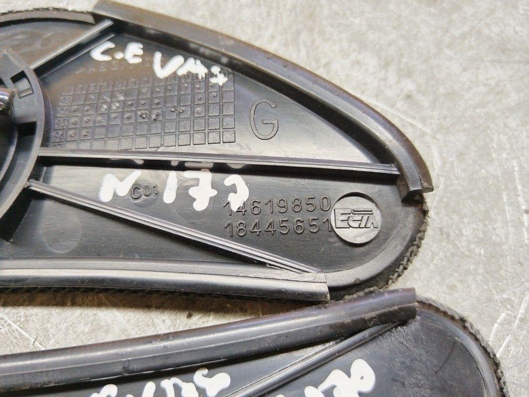 Динамик высокочастотный (пищалка) 6JBX02 Citroen Evasion купить с доставкой