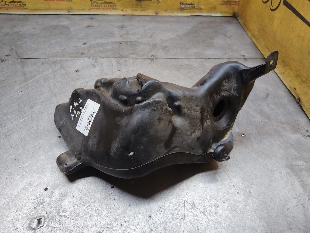 Бачок омывателя 161OAC Peugeot 307
