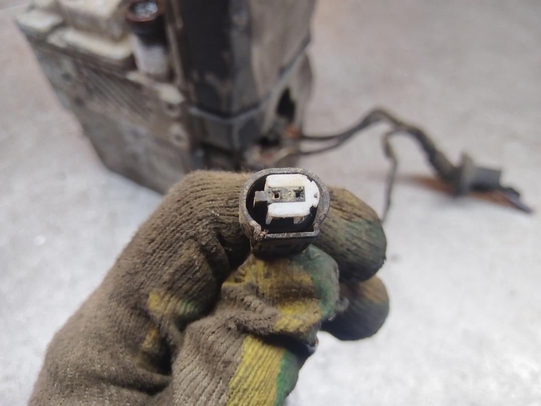 Автономный отопитель P4V7P4 BMW 5 E39 купить на авторазборке