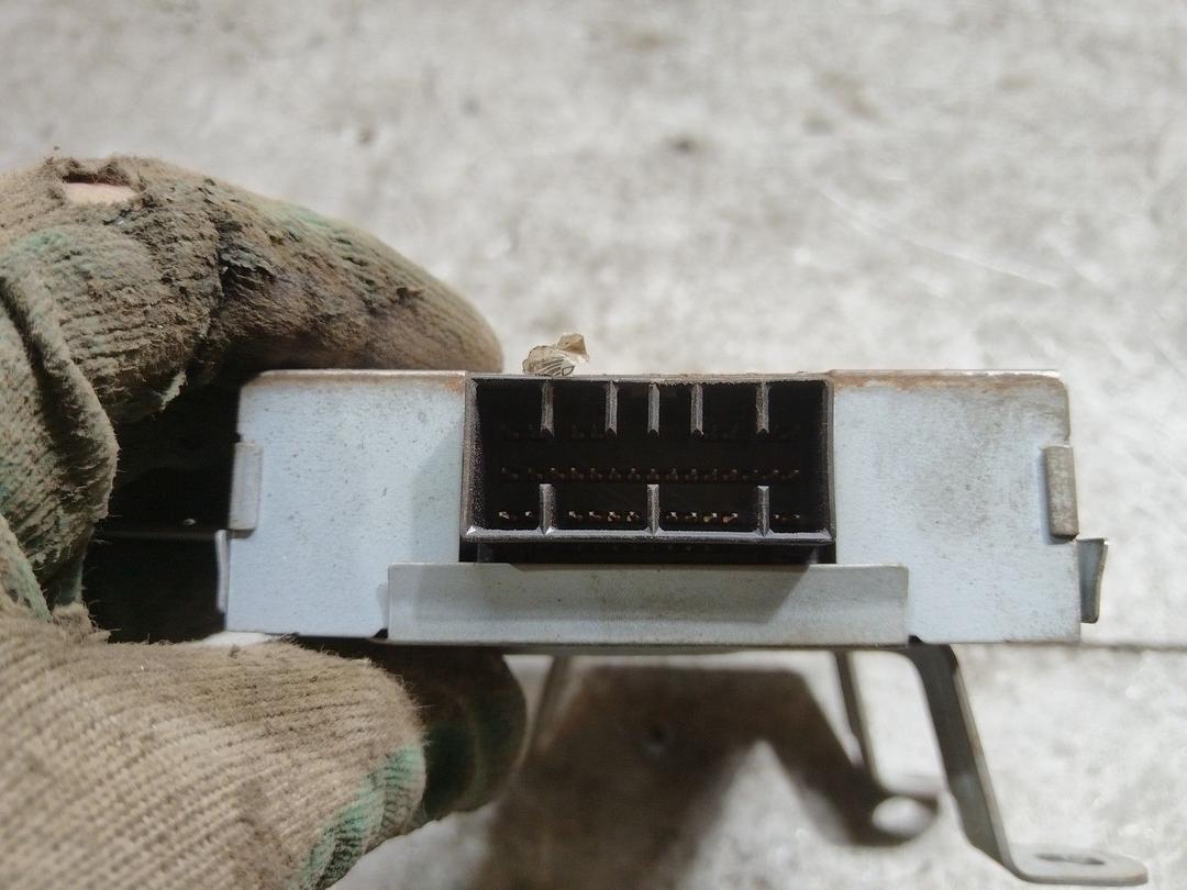 Блок управления АКПП YWVMP8 Daewoo Leganza купить на авторазборке