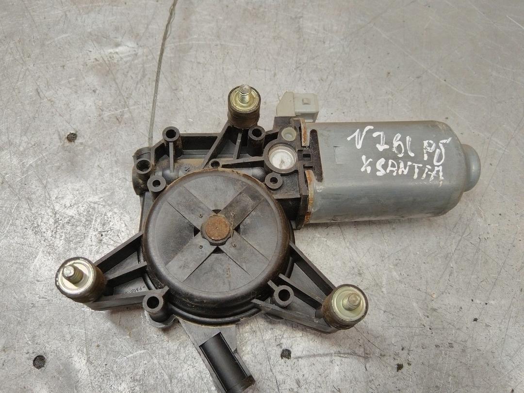 Моторчик стеклоподъемника передний левый EKJWQ3 Citroen Xantia купить