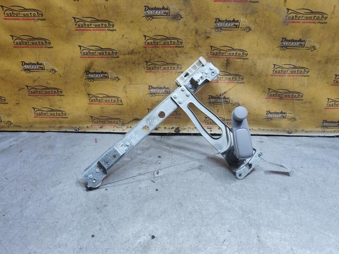 Стеклоподъемник задний правый 6D1OYO Citroen C3