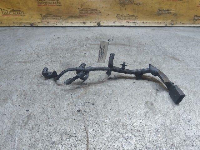 Проводка (планка) свечей накала 4M5X10 Ford Focus купить с доставкой