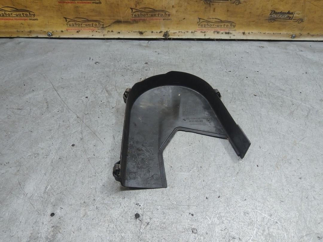 Защита (кожух) ремня ГРМ 4FZOH3 Volkswagen Polo - Фото 5