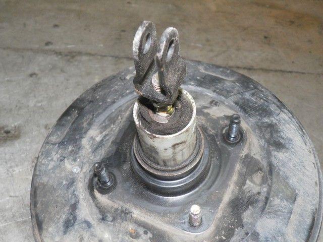 Вакуумный усилитель тормозов FPQSJQ Skoda Felicia купить с доставкой