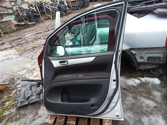 Стеклоподъемник передний правый CBA936 Toyota Avensis Verso