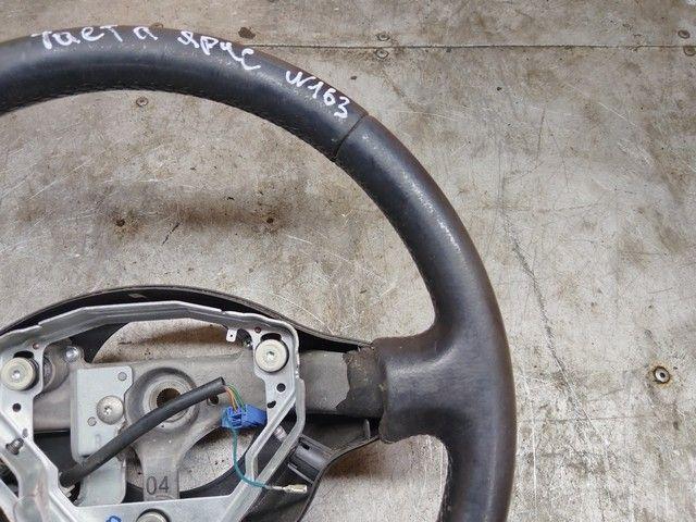 Руль ZHR9KM Toyota Yaris купить в магазине запчастей бу