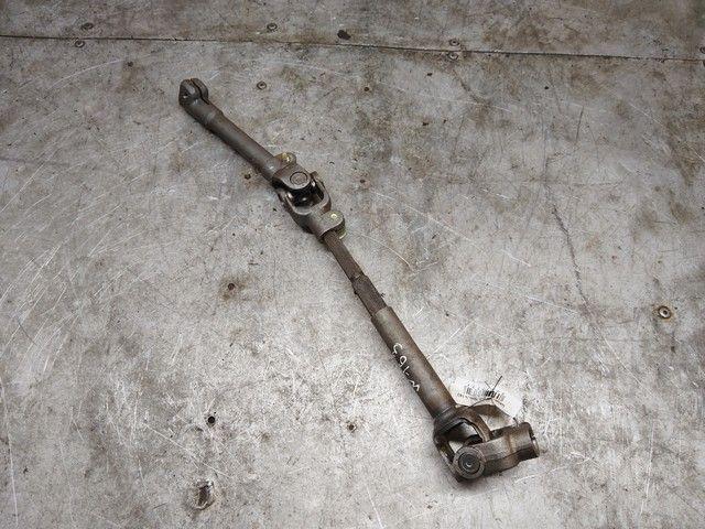 Рулевой карданчик 4ZP2UN Toyota Yaris - Фото 4