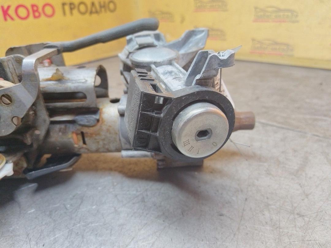 Замок зажигания TU0JF7 Ford Focus undefined