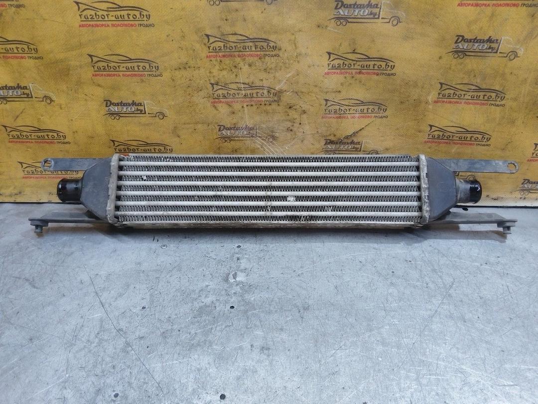 Интеркулер 5DKN66 Fiat Linea - Фото 6