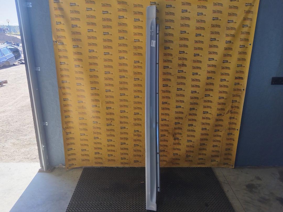 Накладка на порог DEVWCN Saab 9-3 купить на авторазборке