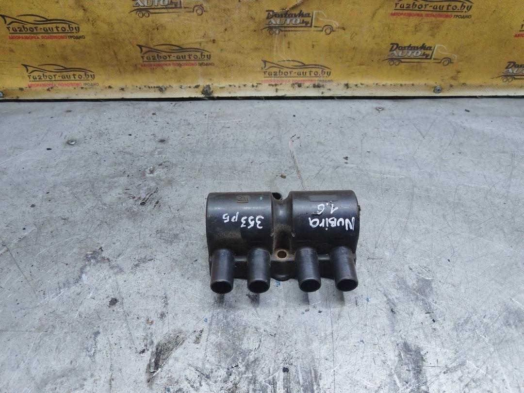 Катушка зажигания Y1KD9T Daewoo Nubira