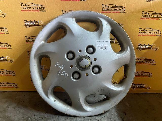 Колпак колесный PH3L49 Nissan Almera