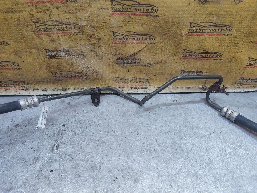 Трубка гидроусилителя IFVKIQ Citroen Berlingo - Фото 4