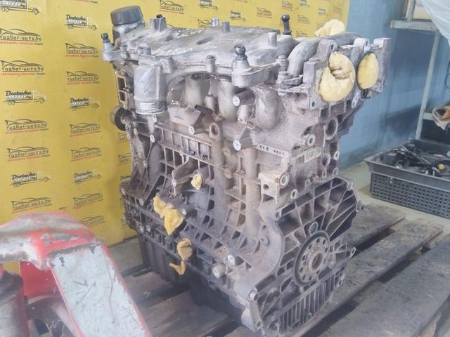 Двигатель 9DCRU3 Volvo S80 купить в магазине запчастей бу