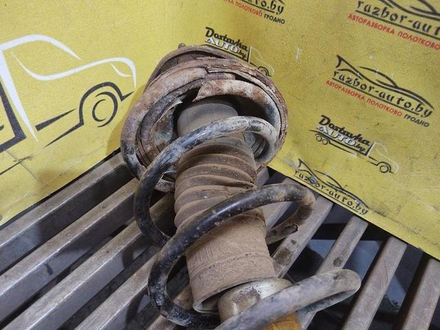 Амортизатор передний левый 1113R8 Honda HR-V - Фото 9