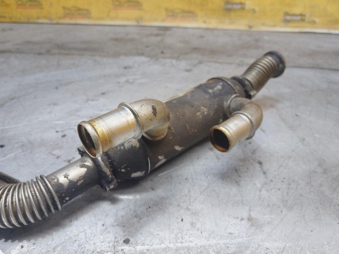 Радиатор EGR R7S4E9 Citroen Jumper - Фото 4