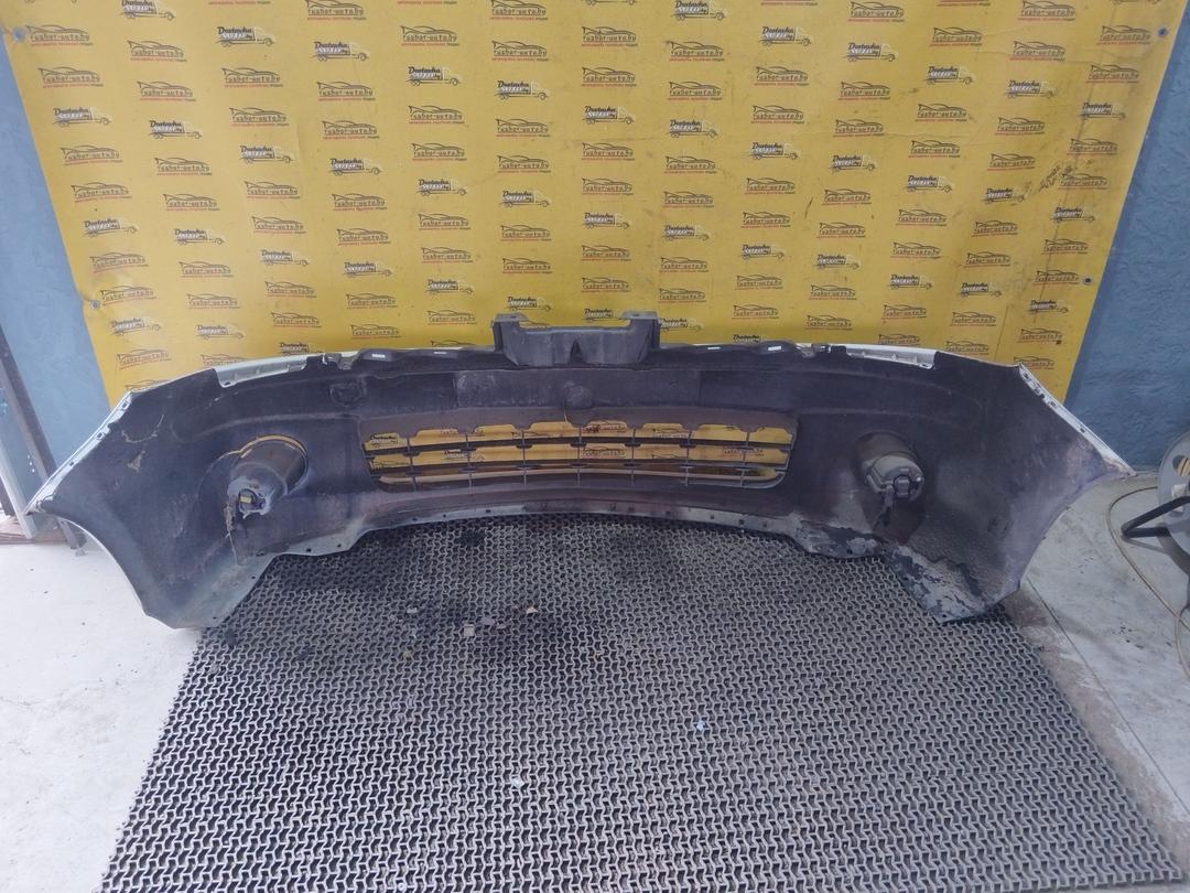 Бампер передний FE8QLD Nissan Note - Фото 15