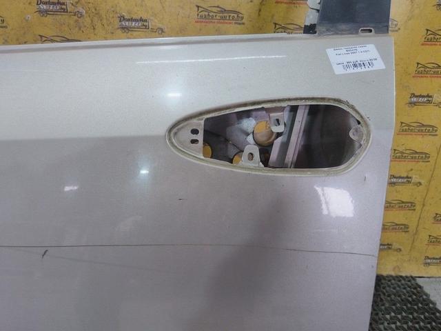 Дверь передняя левая B2D4YE Fiat Linea - Фото 6