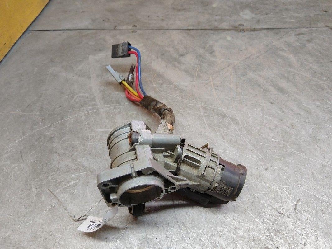 Замок зажигания 4MQ37P Peugeot 406