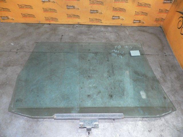 Стекло двери задней левой 85RALN Volkswagen Passat - Фото 2