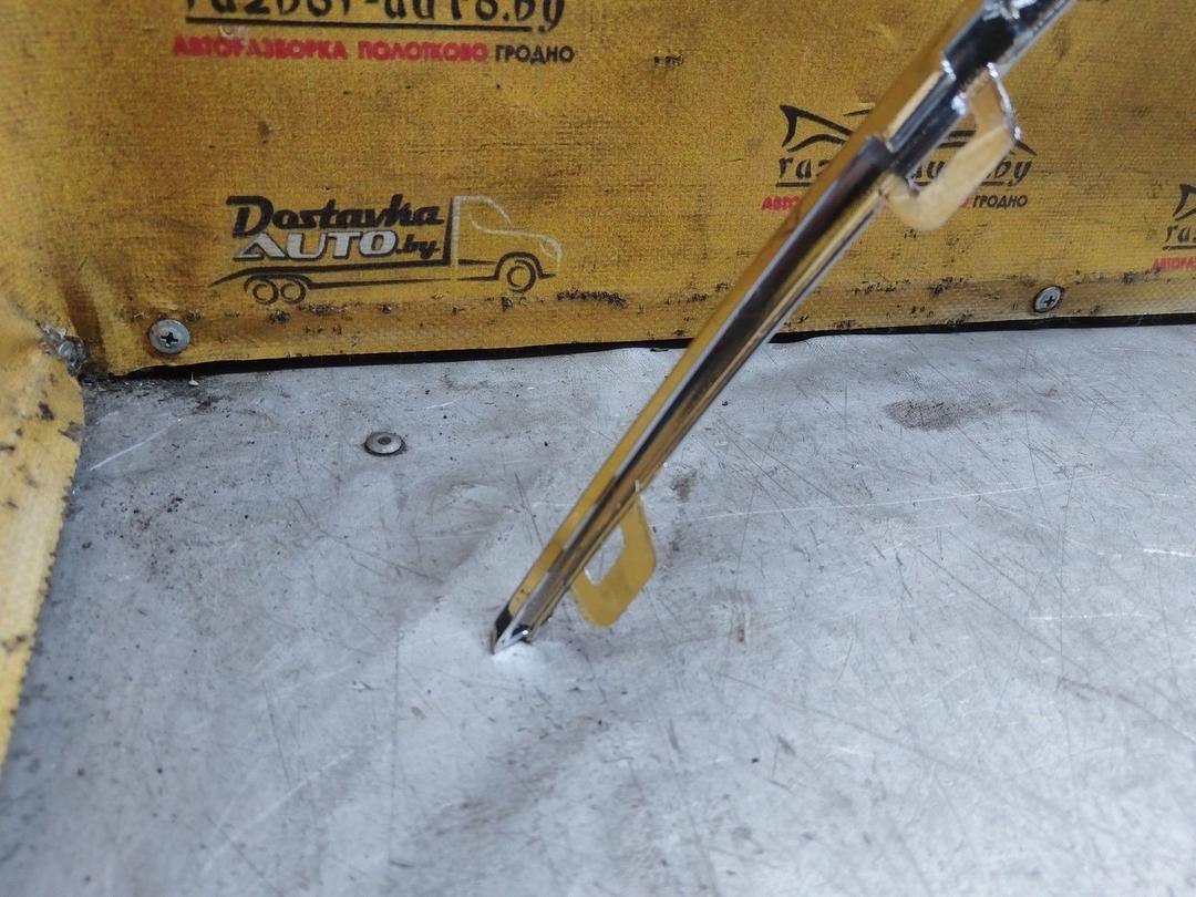 Решетка радиатора ZF17LF Buick Encore GX купить с доставкой