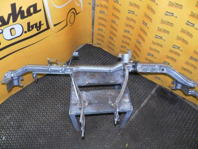 Усилитель торпедо FZ15DQ Volkswagen Touran