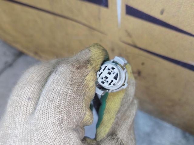 Проводка двери задней правой 7B5MMG Nissan Primera купить с доставкой